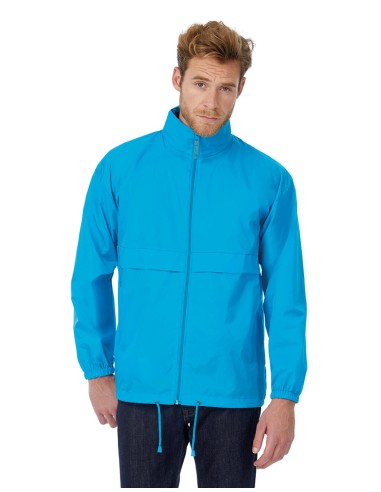 BetC-JU800-Unisex Jacket Sirocco